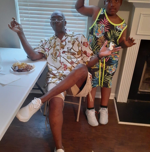 Meet your Posher, Mac - Picture 1 of 1